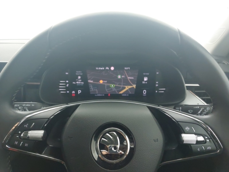 Used Skoda Kamiq 2023 for sale - 78093895: Photo 19