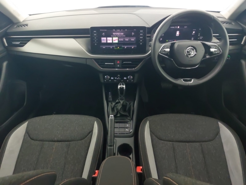 Used Skoda Kamiq 2023 for sale - 78093895: Photo 2