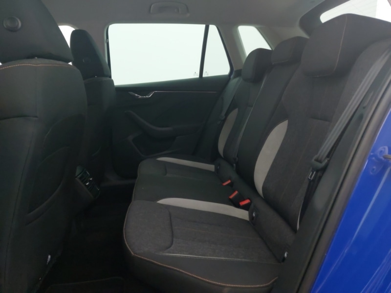 Used Skoda Kamiq 2023 for sale - 78093895: Photo 6