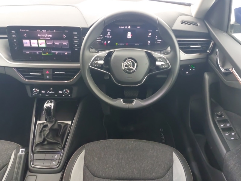 Used Skoda Kamiq 2023 for sale - 78093895: Photo 7