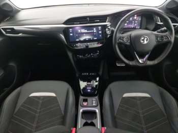 Used Vauxhall Corsa 2023 for sale - 74394428: Photo
