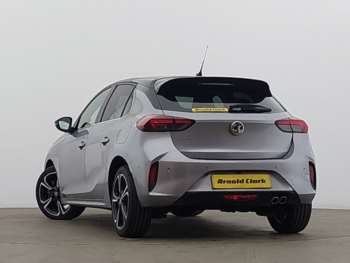 Used Vauxhall Corsa 2023 for sale - 74394428: Photo