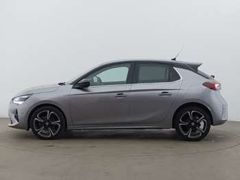 Used Vauxhall Corsa 2023 for sale - 74394428: Photo