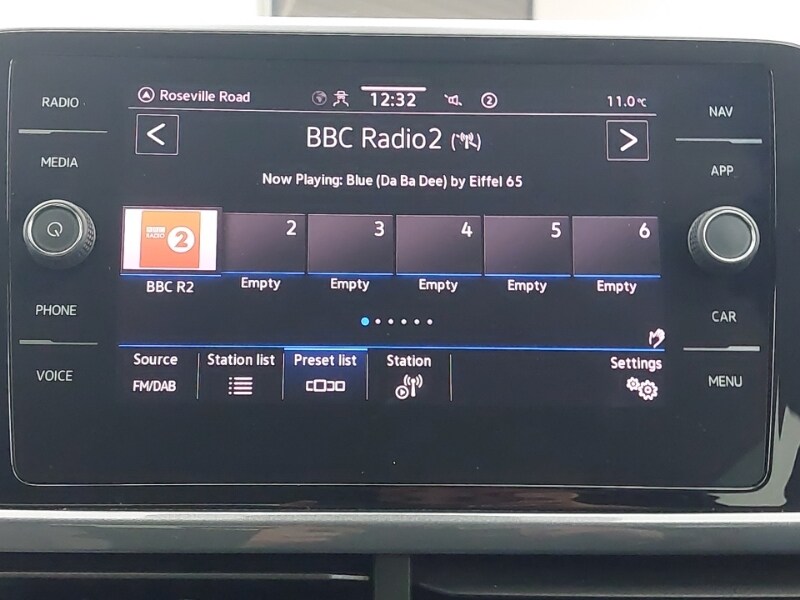 Used Volkswagen T-Roc 2023 for sale - 77078498: Photo 17