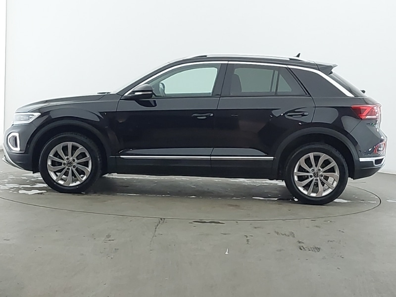Used Volkswagen T-Roc 2023 for sale - 77078498: Photo 4