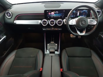Used Mercedes-Benz EQB 2022 for sale - 75988848: Photo