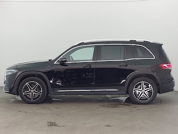 Used Mercedes-Benz EQB 2022 for sale - 75988848: Photo