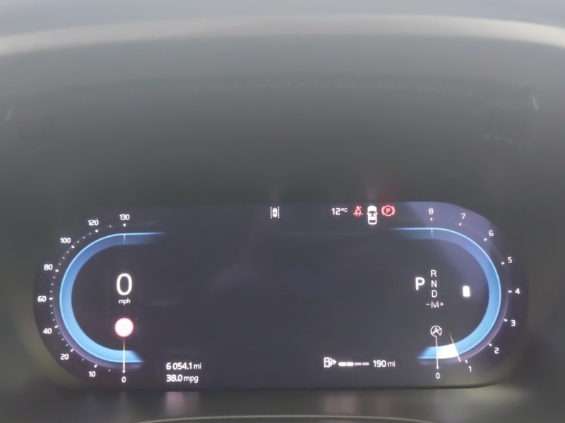 Used Volvo XC60 2024 for sale - 76384085: Photo 10