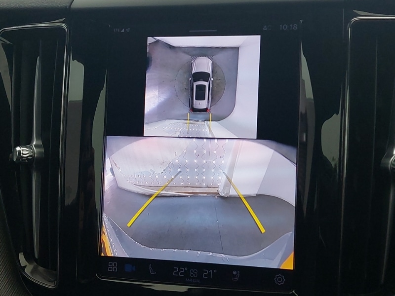 Used Volvo XC60 2024 for sale - 76384085: Photo 11