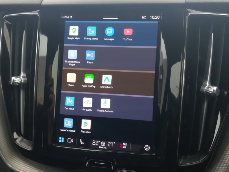 Used Volvo XC60 2024 for sale - 76384085: Photo 15