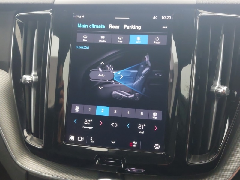 Used Volvo XC60 2024 for sale - 76384085: Photo 16