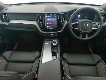 Used Volvo XC60 2024 for sale - 76384085: Photo