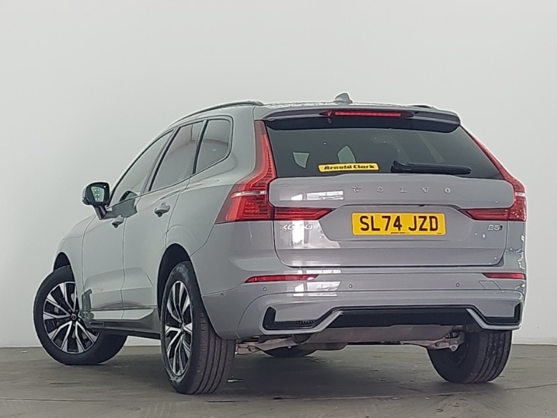 Used Volvo XC60 2024 for sale - 76384085: Photo 3