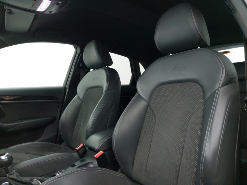 Used Audi Q3 2018 for sale - 77252214: Photo 12