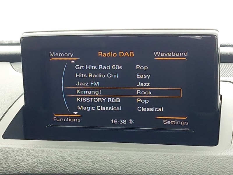 Used Audi Q3 2018 for sale - 77252214: Photo 13