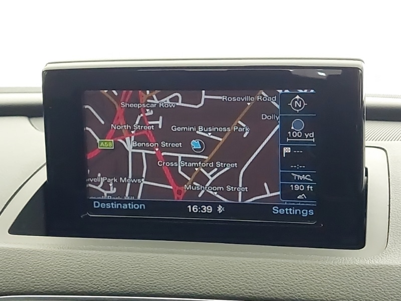 Used Audi Q3 2018 for sale - 77252214: Photo 14