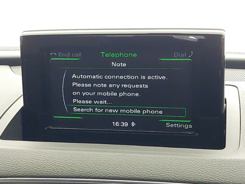 Used Audi Q3 2018 for sale - 77252214: Photo 15