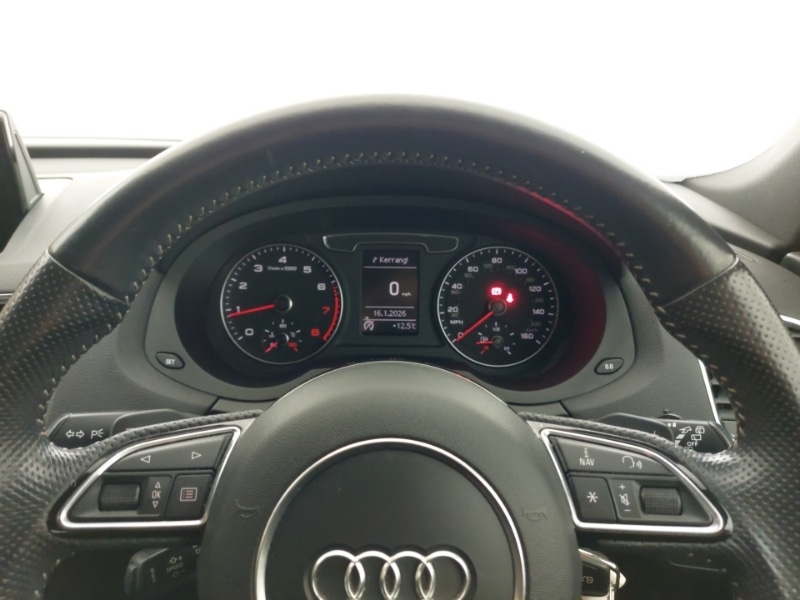 Used Audi Q3 2018 for sale - 77252214: Photo 19