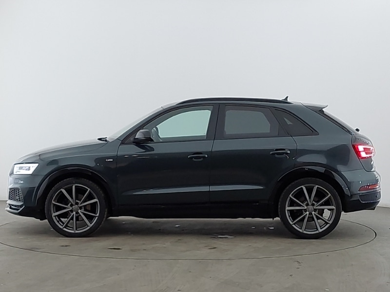 Used Audi Q3 2018 for sale - 77252214: Photo 4