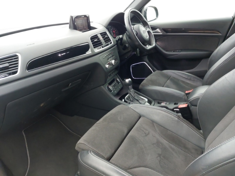 Used Audi Q3 2018 for sale - 77252214: Photo 5