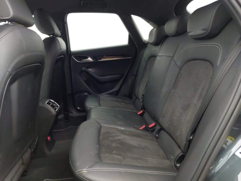 Used Audi Q3 2018 for sale - 77252214: Photo 6