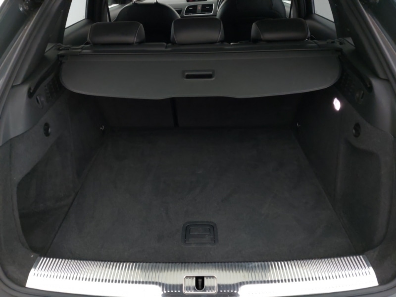 Used Audi Q3 2018 for sale - 77252214: Photo 8