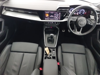 Used Audi A3 2023 for sale - 79470125: Photo