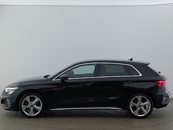 Used Audi A3 2023 for sale - 79470125: Photo