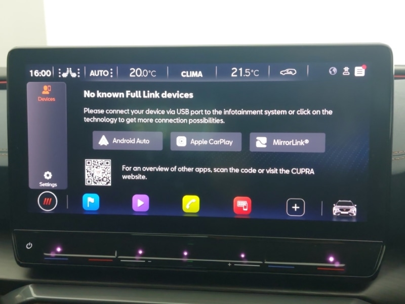 Used Cupra Formentor 2024 for sale - 77756173: Photo 14