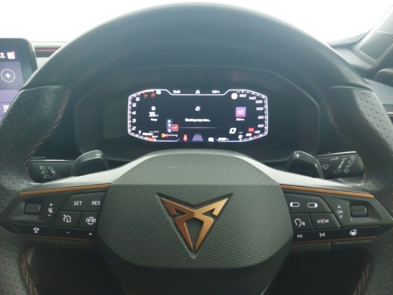 Used Cupra Formentor 2024 for sale - 77756173: Photo 18