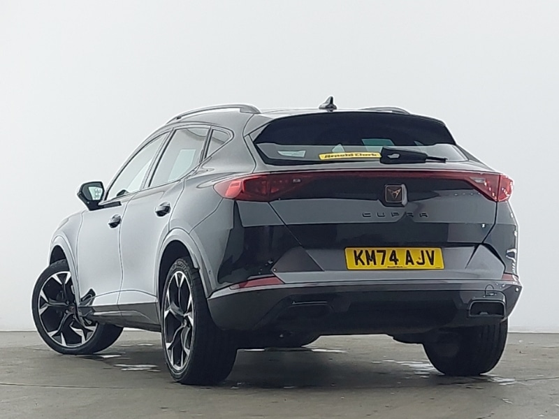 Used Cupra Formentor 2024 for sale - 77756173: Photo 3