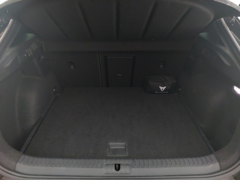 Used Cupra Formentor 2024 for sale - 77756173: Photo 8