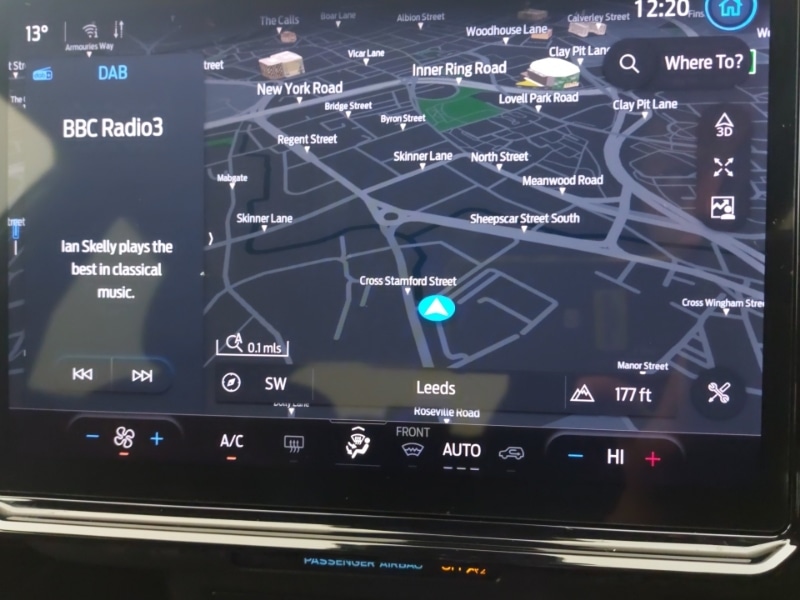 Used Ford Puma 2025 for sale - 76708172: Photo 14