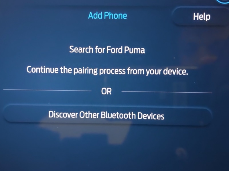 Used Ford Puma 2025 for sale - 76708172: Photo 15