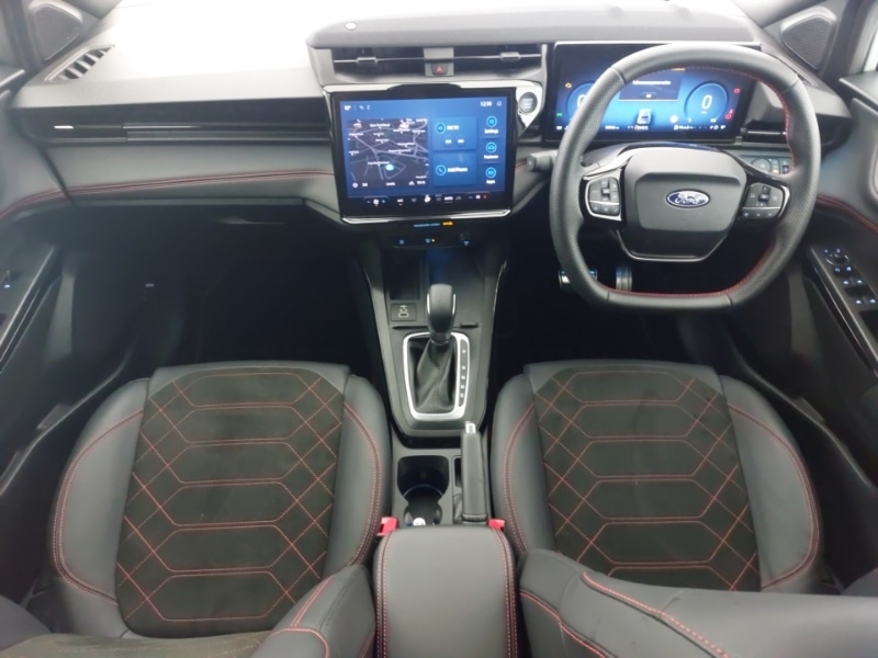 Used Ford Puma 2025 for sale - 76708172: Photo 2