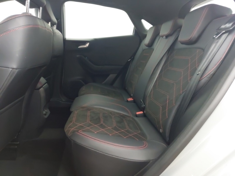 Used Ford Puma 2025 for sale - 76708172: Photo 6