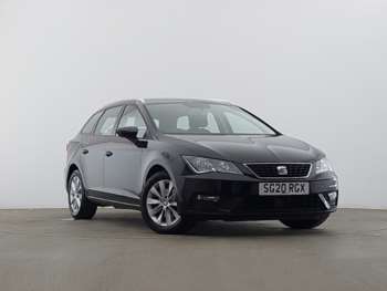 2020 - 1.6 TDI SE [EZ] 5dr