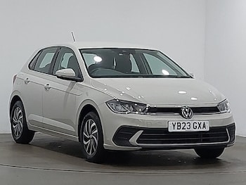 2023 - 1.0 Life 5dr