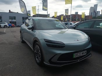 Used Genesis GV60 2023 for sale - 79666357: Photo