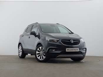 2018 - 1.4T ecoTEC Elite 5dr