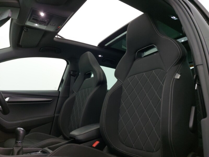 Used Skoda Karoq 2024 for sale - 77580343: Photo 12