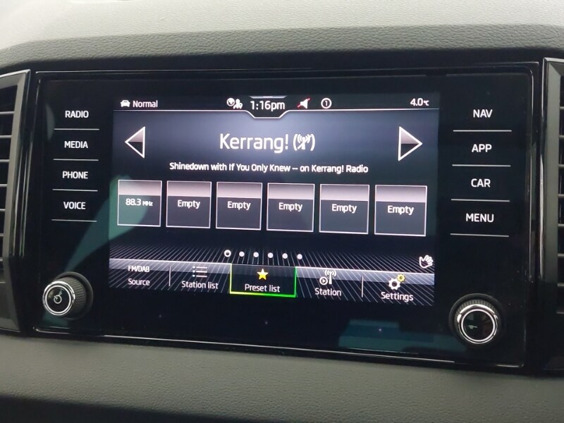 Used Skoda Karoq 2024 for sale - 77580343: Photo 13