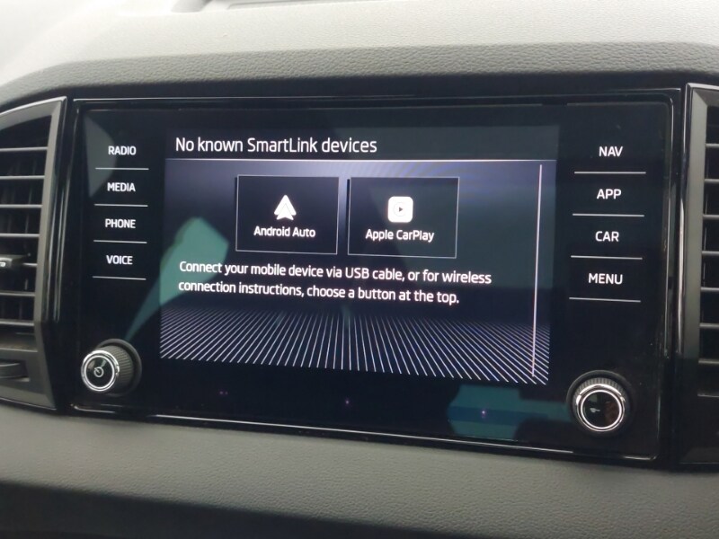 Used Skoda Karoq 2024 for sale - 77580343: Photo 15