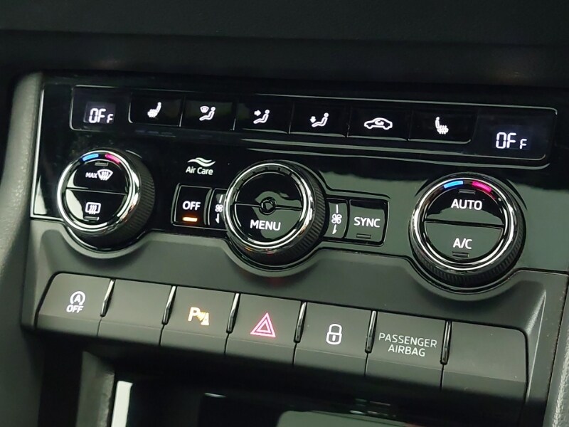 Used Skoda Karoq 2024 for sale - 77580343: Photo 16