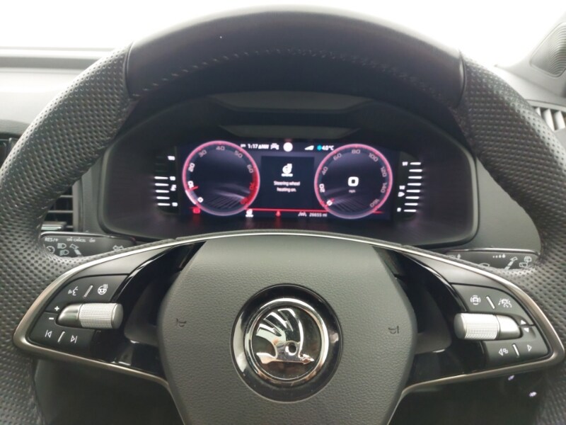 Used Skoda Karoq 2024 for sale - 77580343: Photo 19