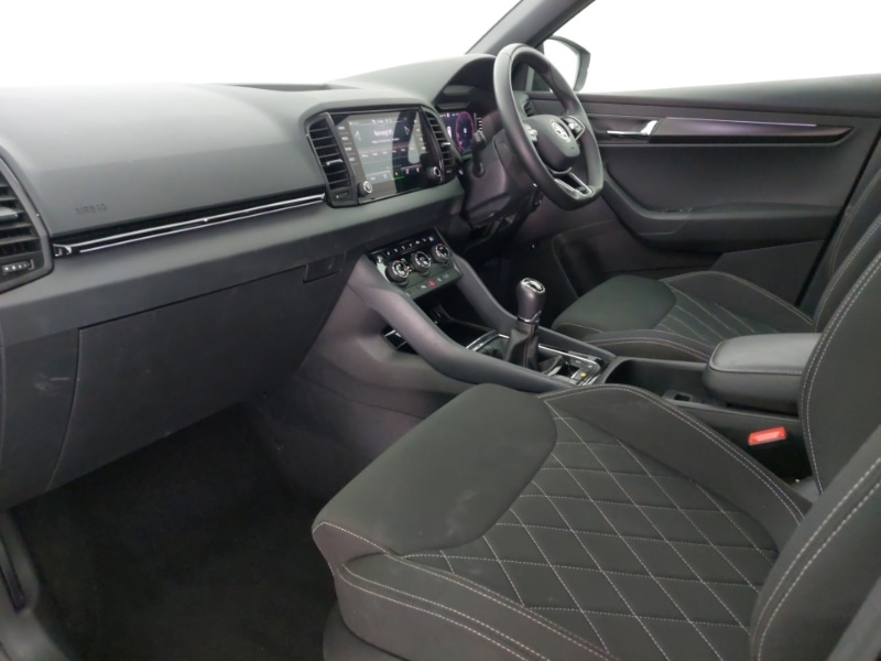 Used Skoda Karoq 2024 for sale - 77580343: Photo 5