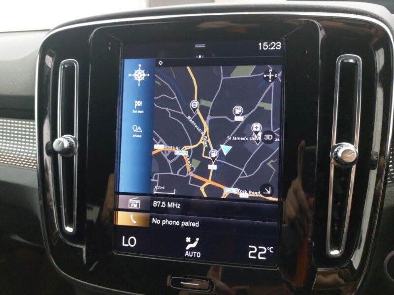 Used Volvo XC40 2020 for sale - 76094010: Photo 13
