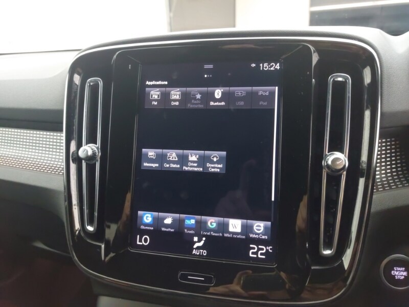 Used Volvo XC40 2020 for sale - 76094010: Photo 14