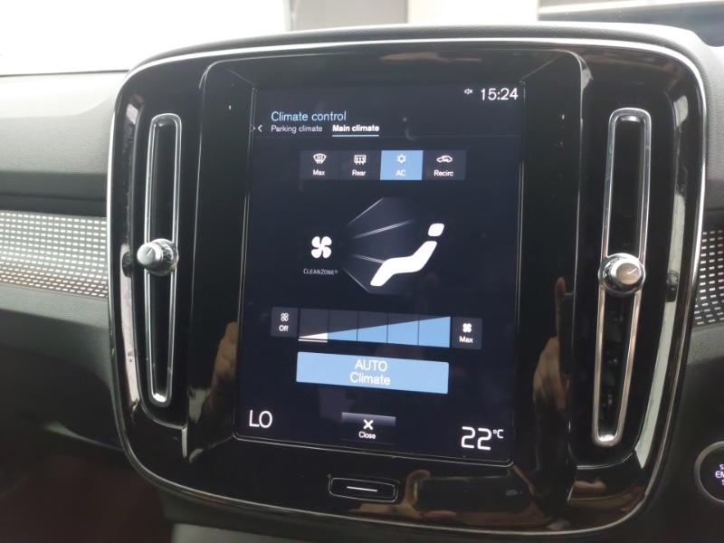 Used Volvo XC40 2020 for sale - 76094010: Photo 15