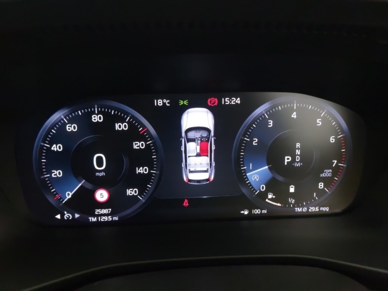 Used Volvo XC40 2020 for sale - 76094010: Photo 16